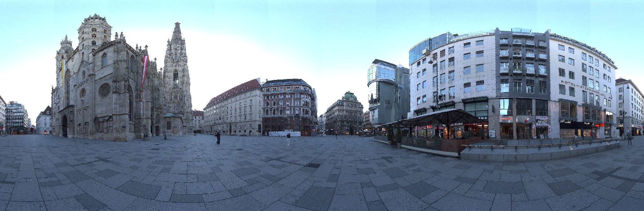 Panorama ScanPos014