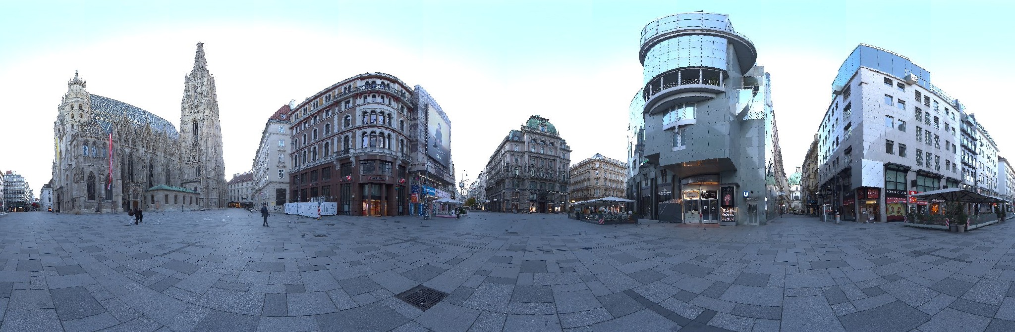 Panorama ScanPos018