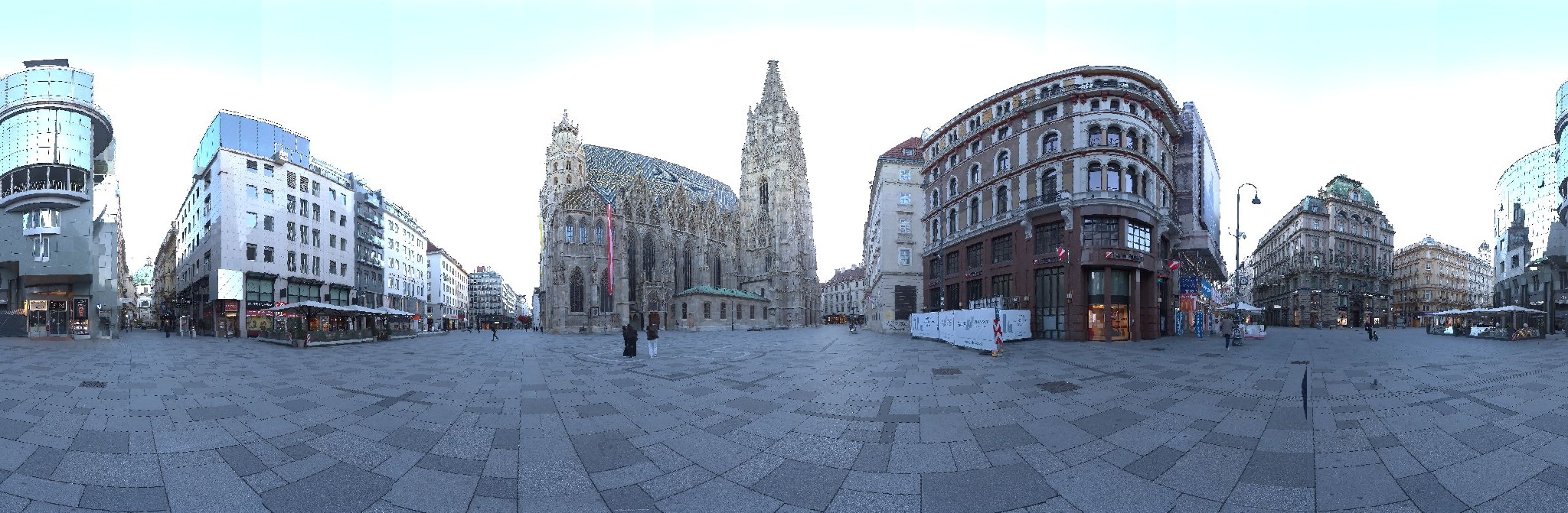 Panorama ScanPos020