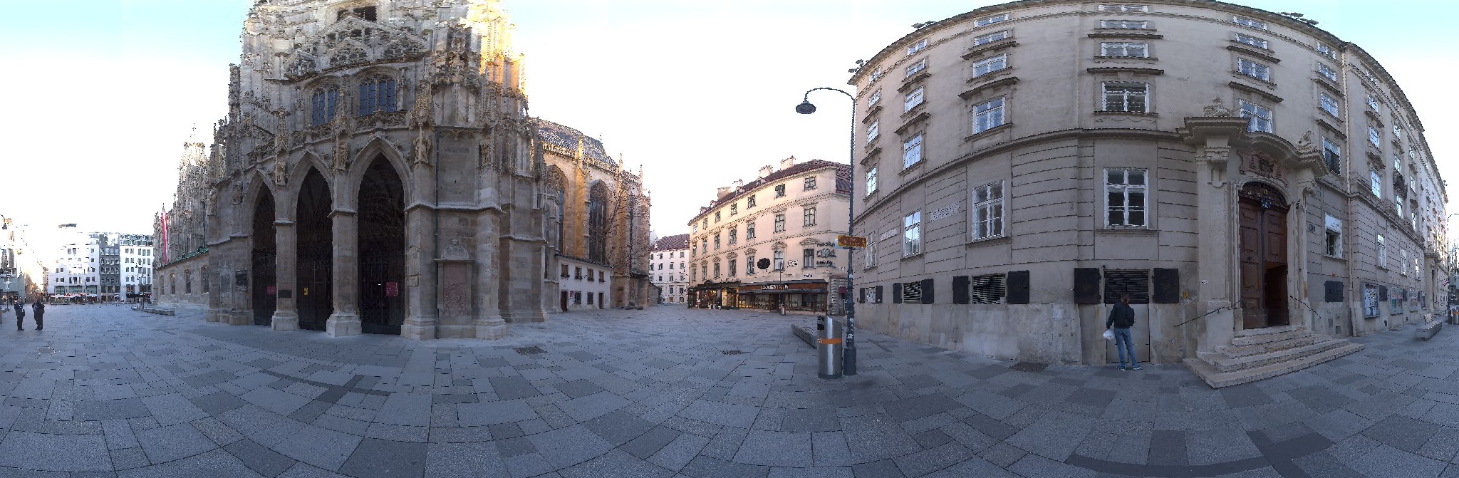 Panorama ScanPos034