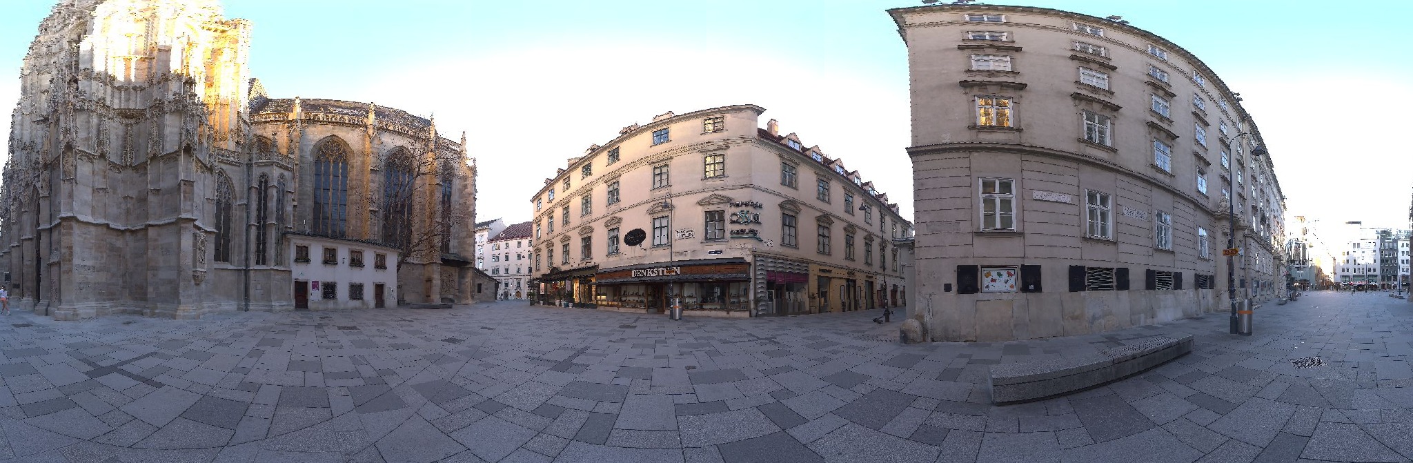 Panorama ScanPos036