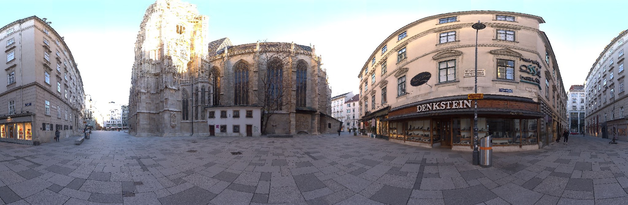 Panorama ScanPos040