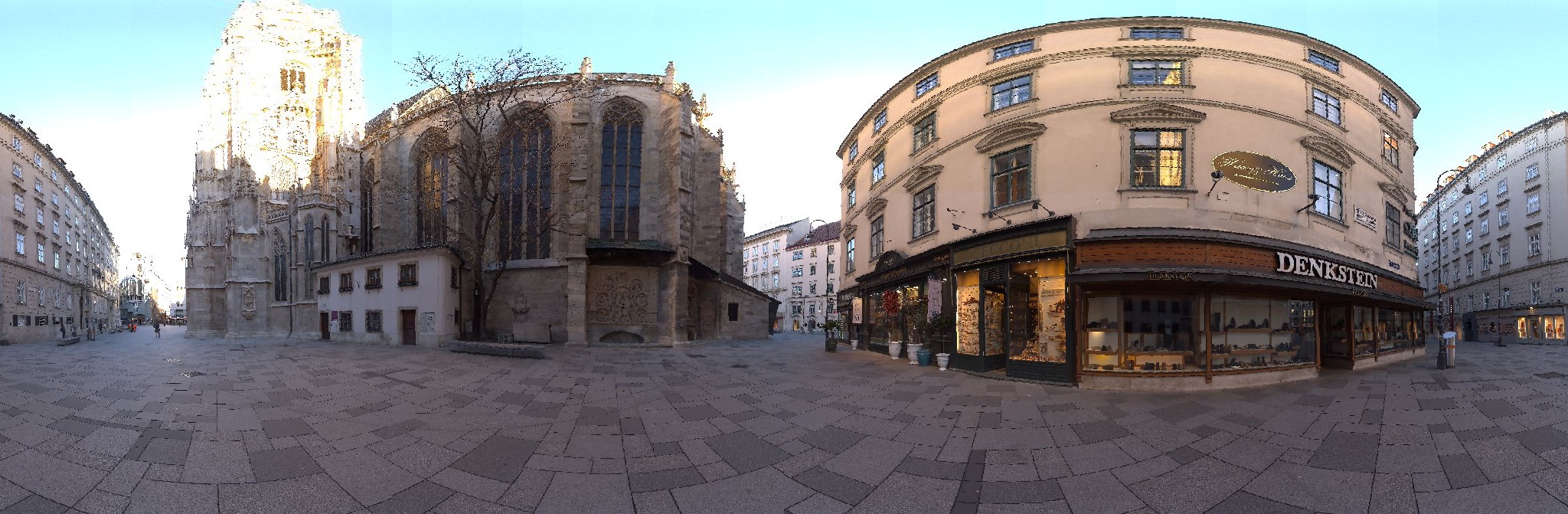 Panorama ScanPos041