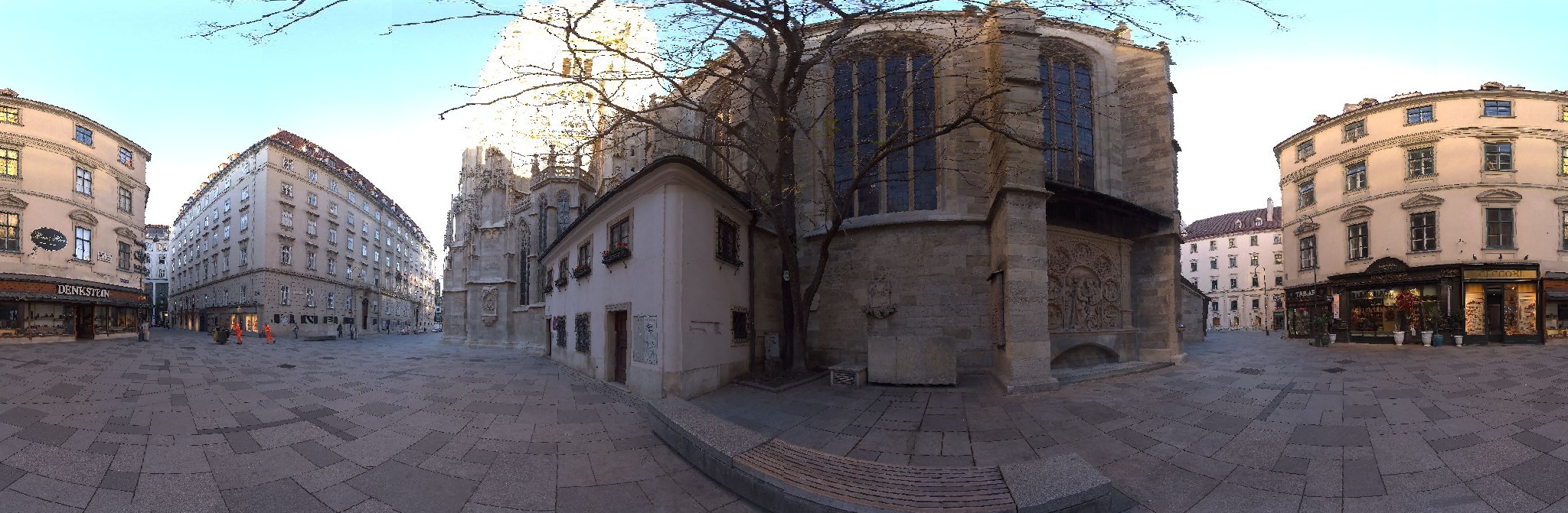 Panorama ScanPos042