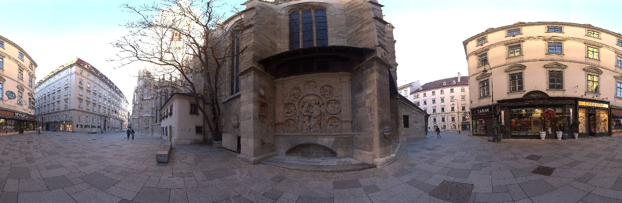 Panorama ScanPos043