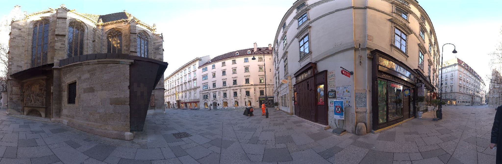 Panorama ScanPos045