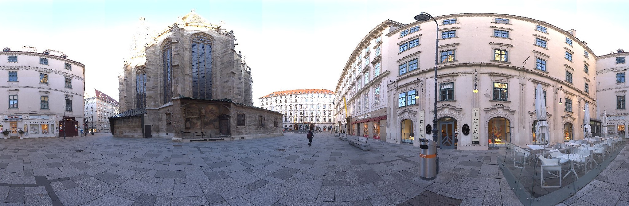 Panorama ScanPos050