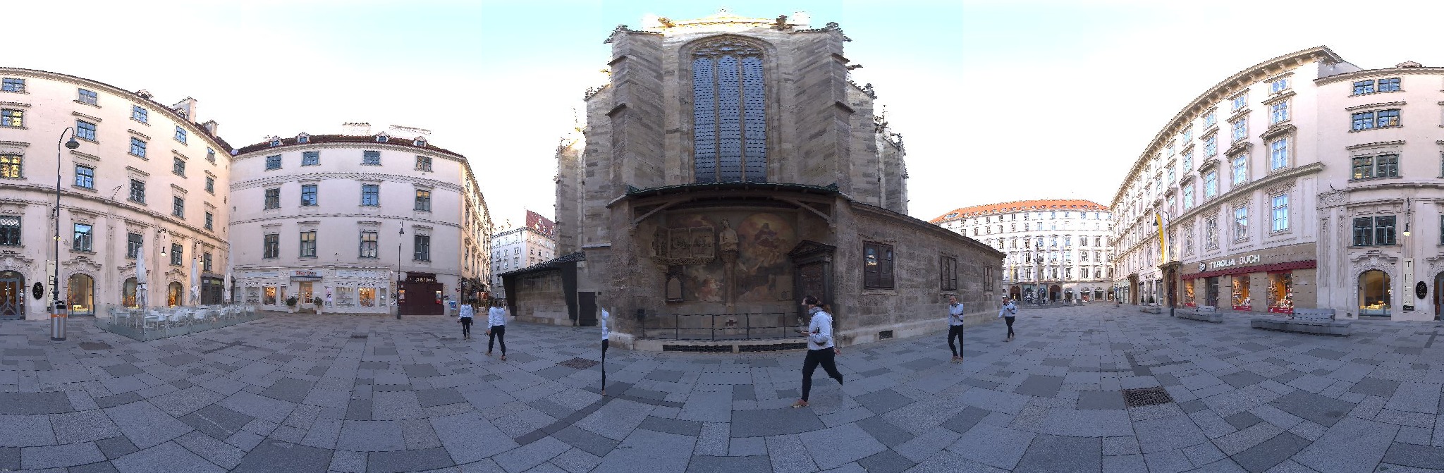 Panorama ScanPos051