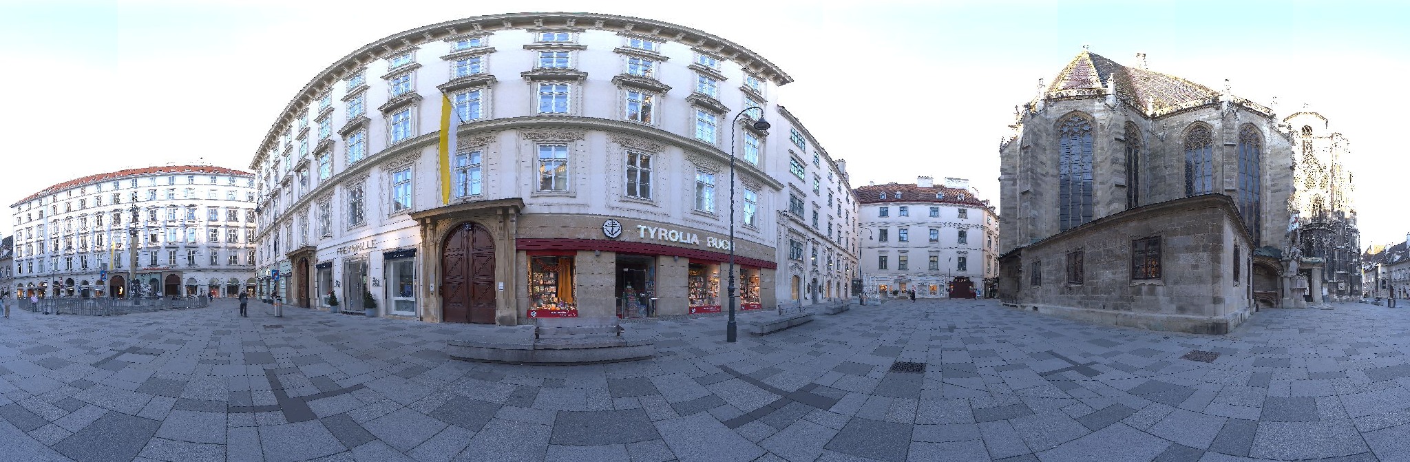 Panorama ScanPos054