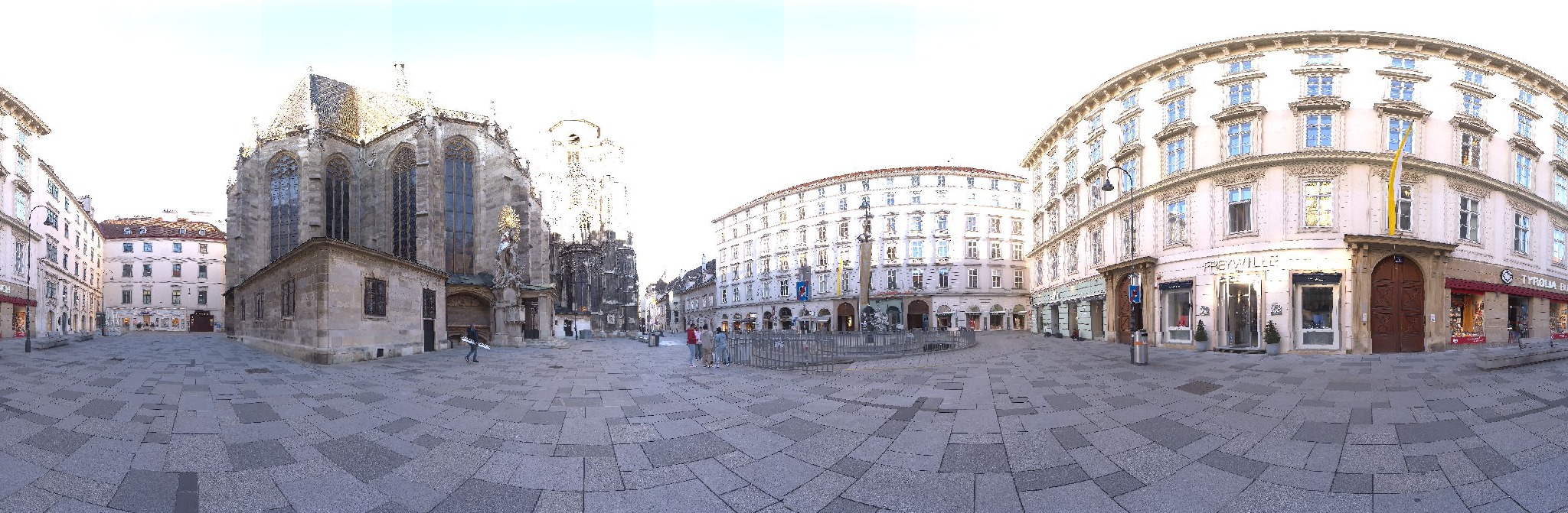 Panorama ScanPos055