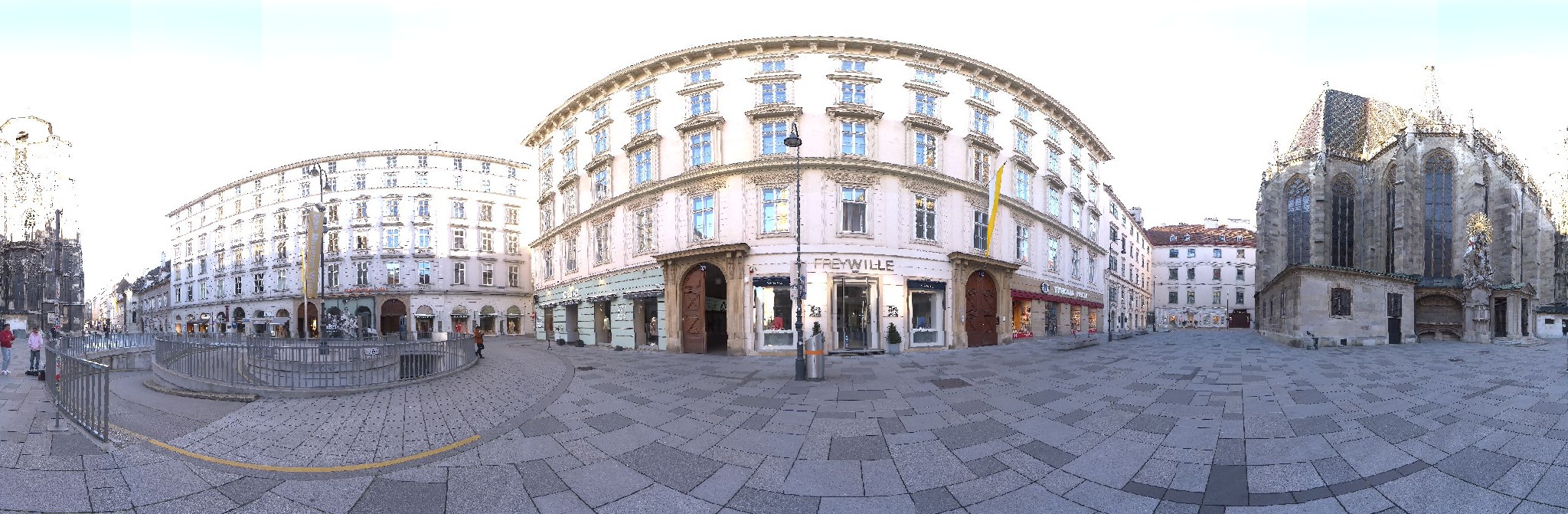 Panorama ScanPos056
