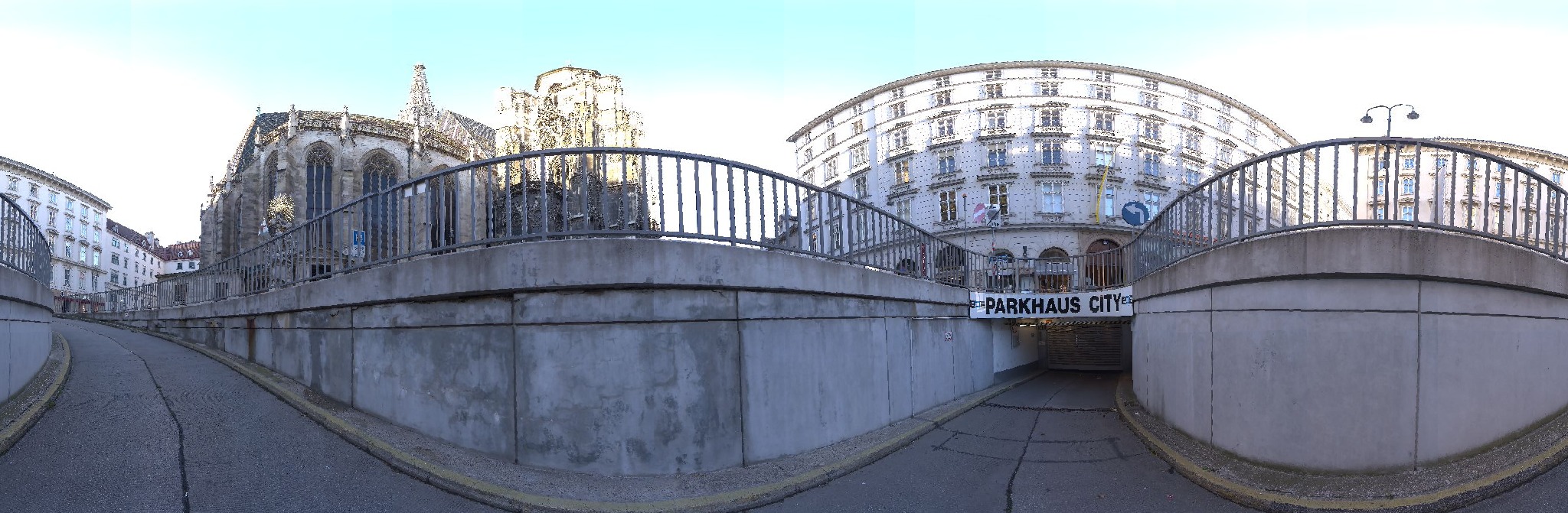 Panorama ScanPos060