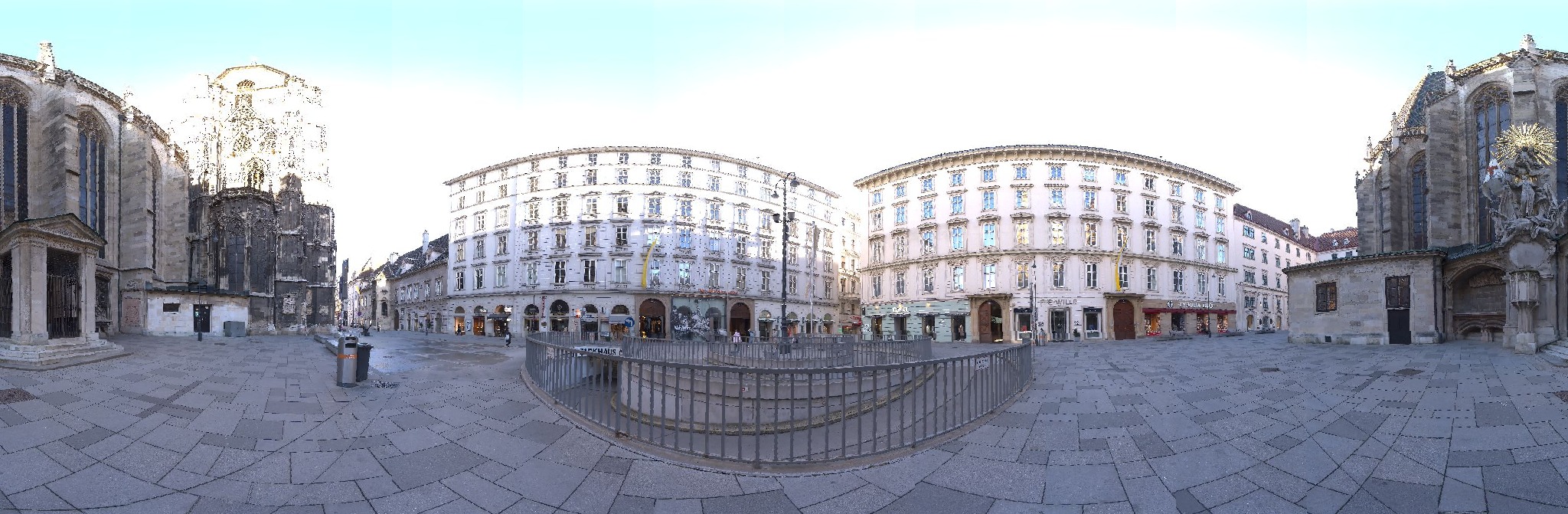 Panorama ScanPos063