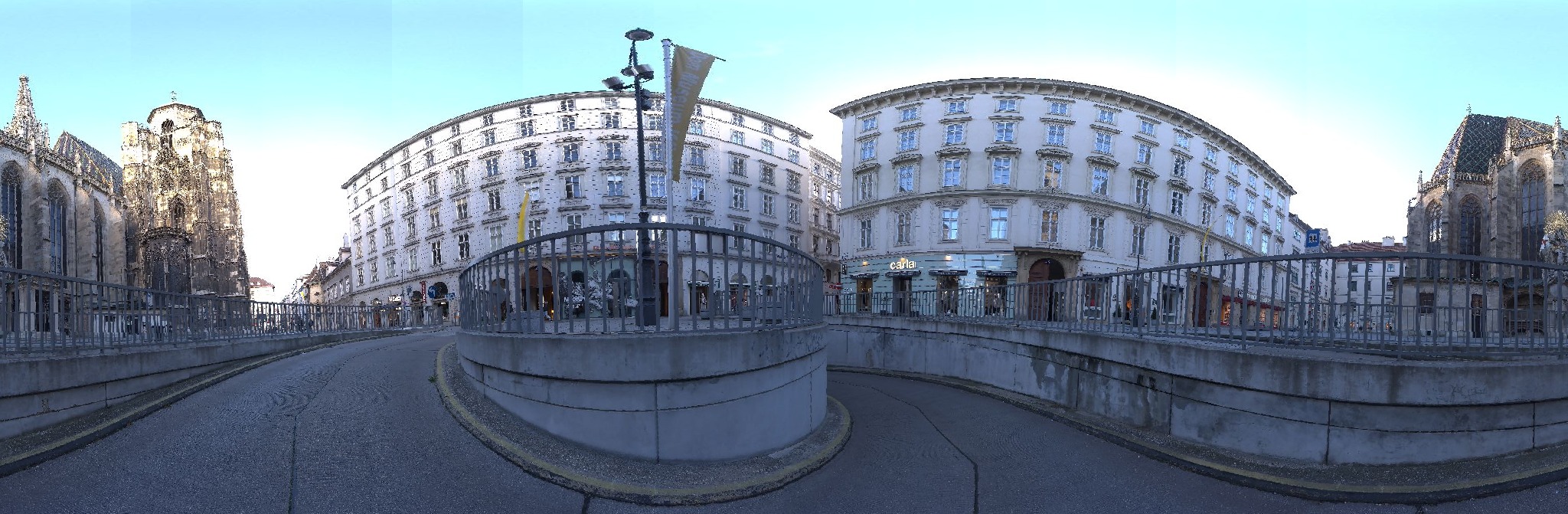 Panorama ScanPos072