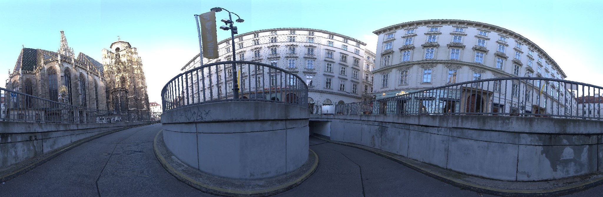 Panorama ScanPos073