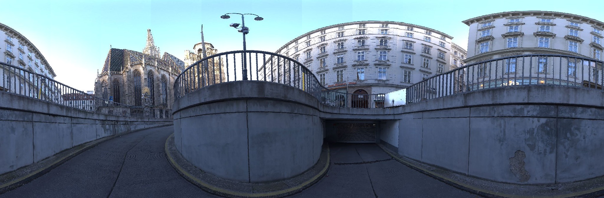 Panorama ScanPos074