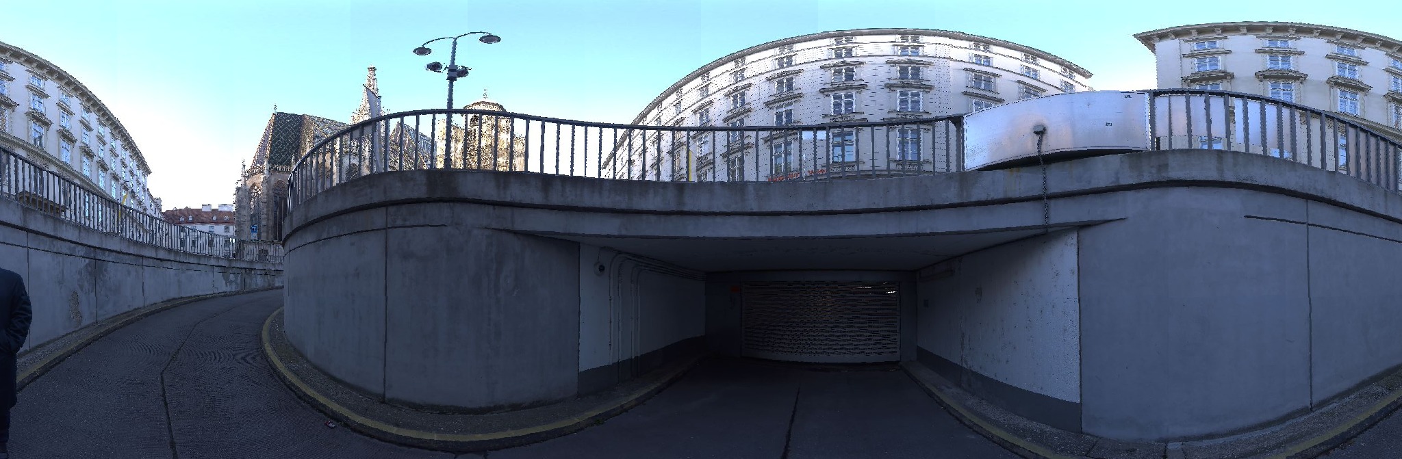 Panorama ScanPos075