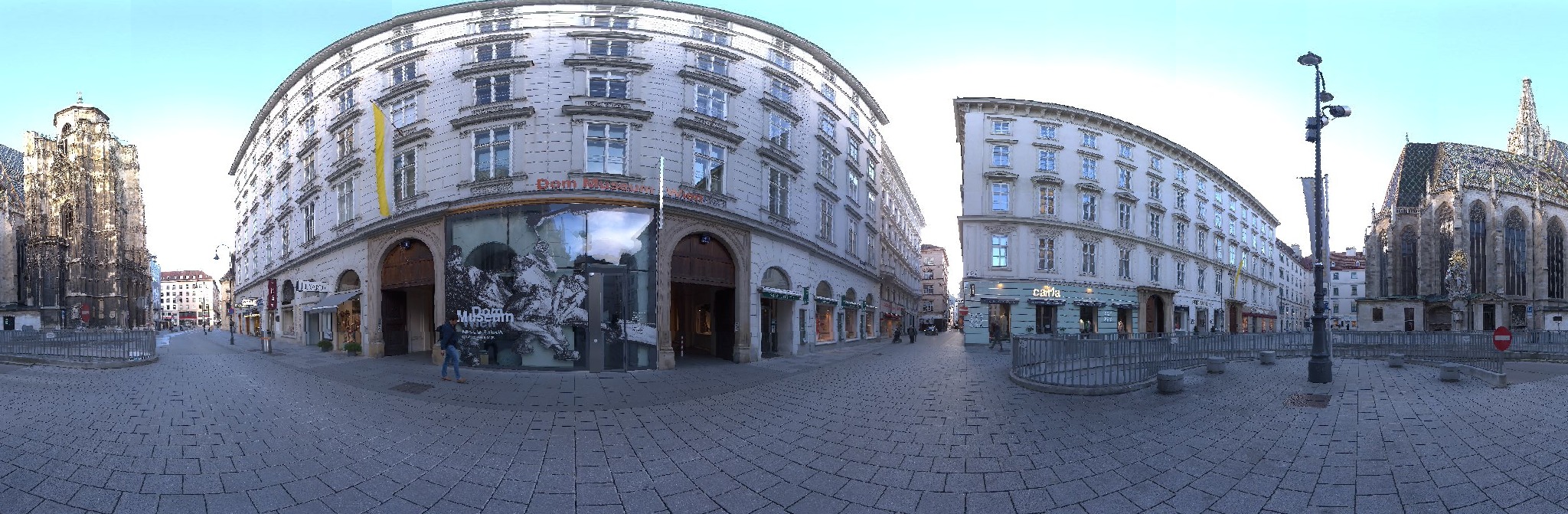 Panorama ScanPos076