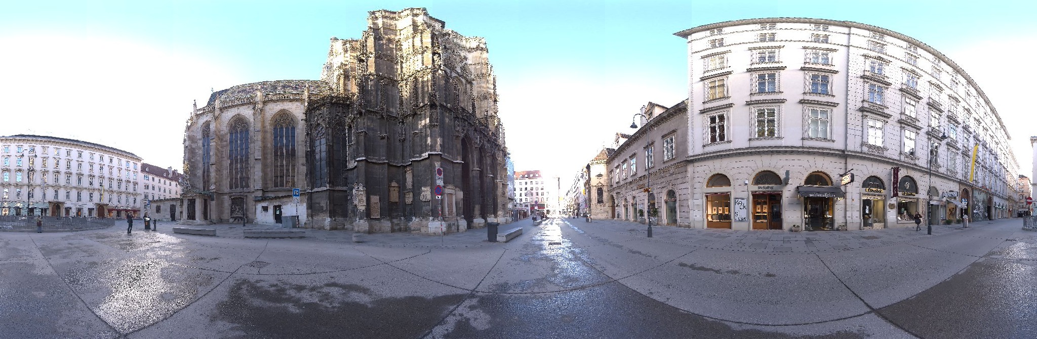 Panorama ScanPos079