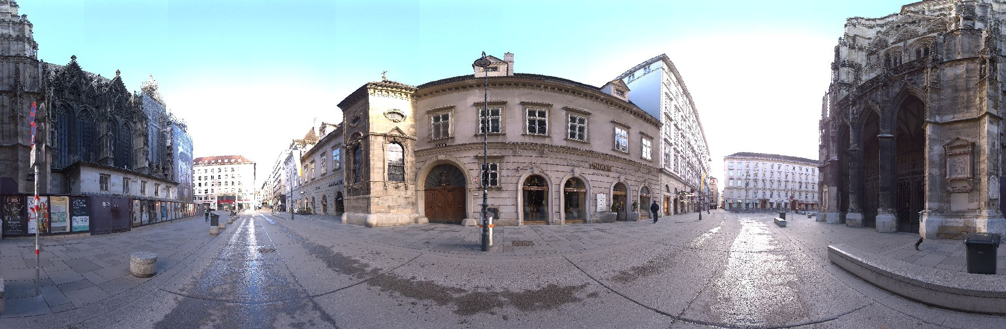 Panorama ScanPos083