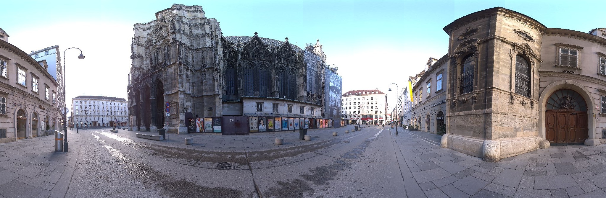 Panorama ScanPos084