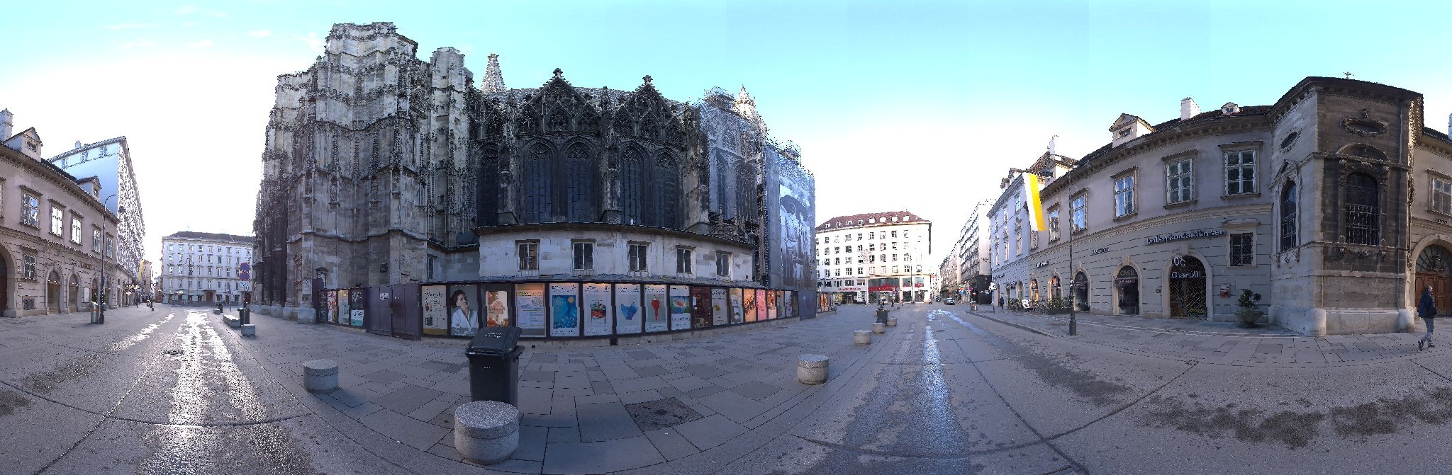 Panorama ScanPos085
