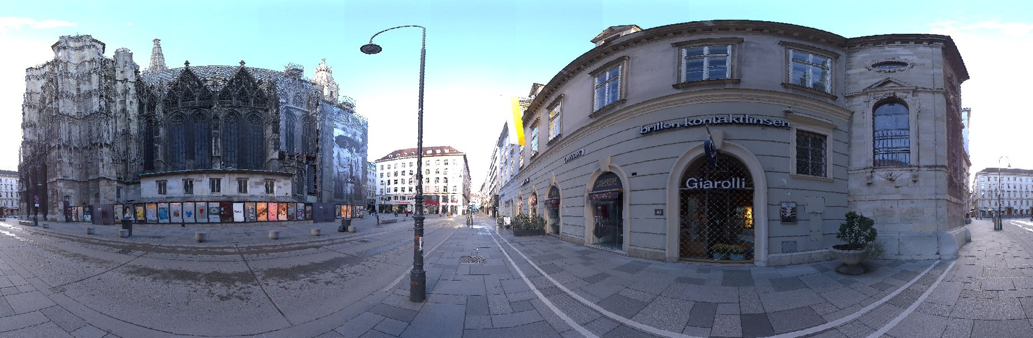 Panorama ScanPos086