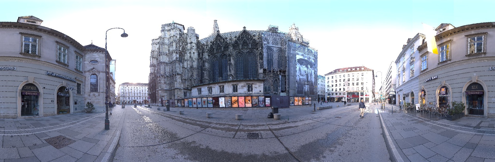 Panorama ScanPos087