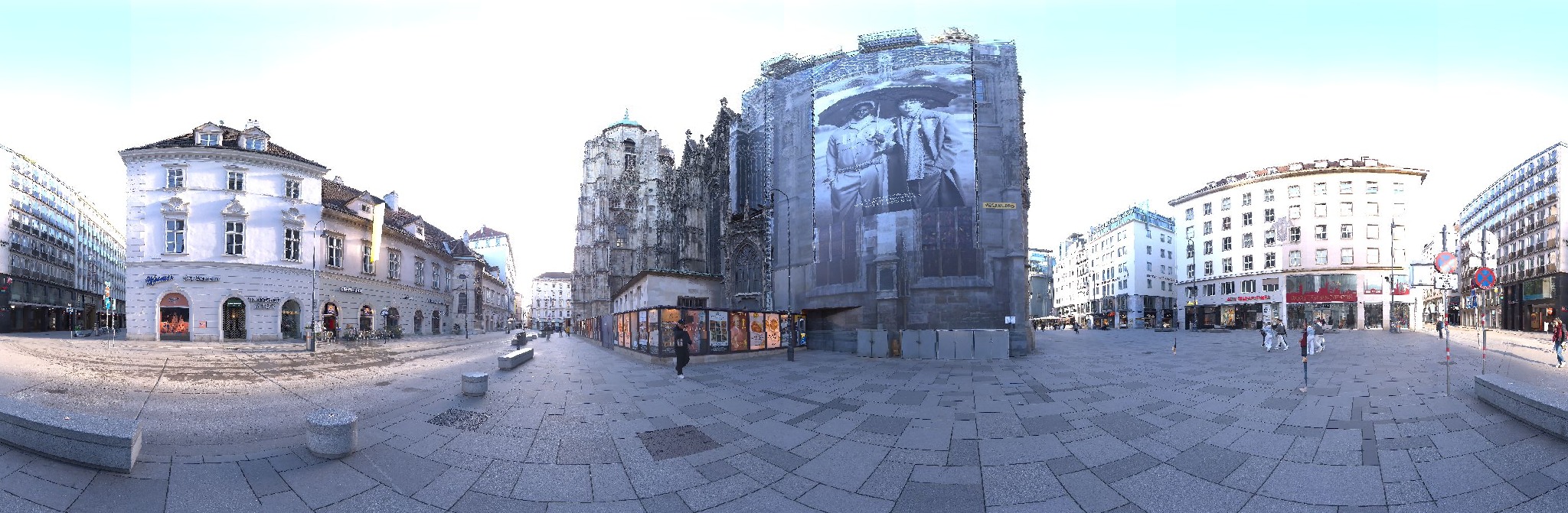 Panorama ScanPos091