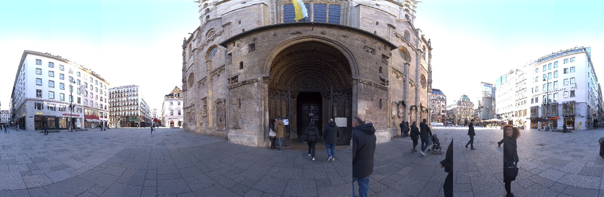Panorama ScanPos098