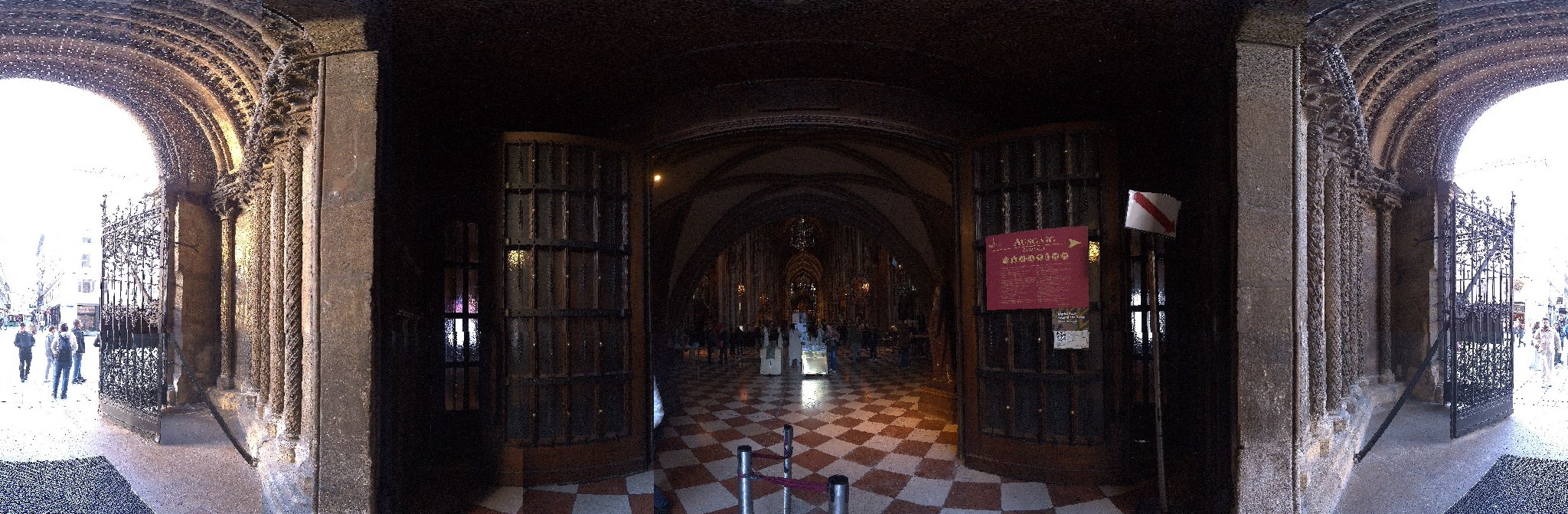 Panorama ScanPos100
