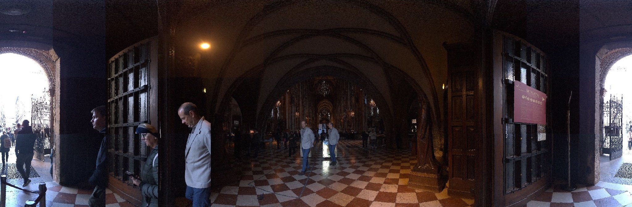 Panorama ScanPos101