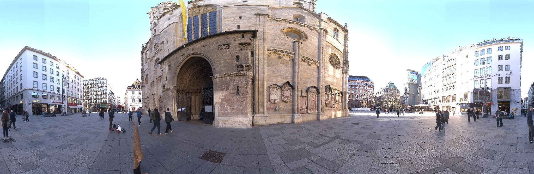 Panorama ScanPos105