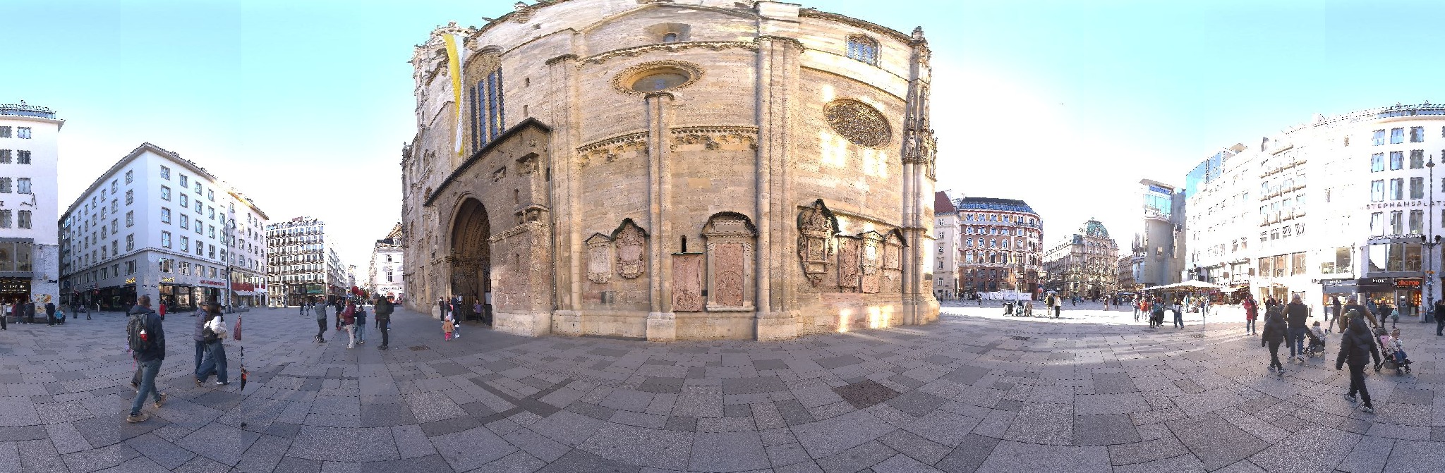 Panorama ScanPos106