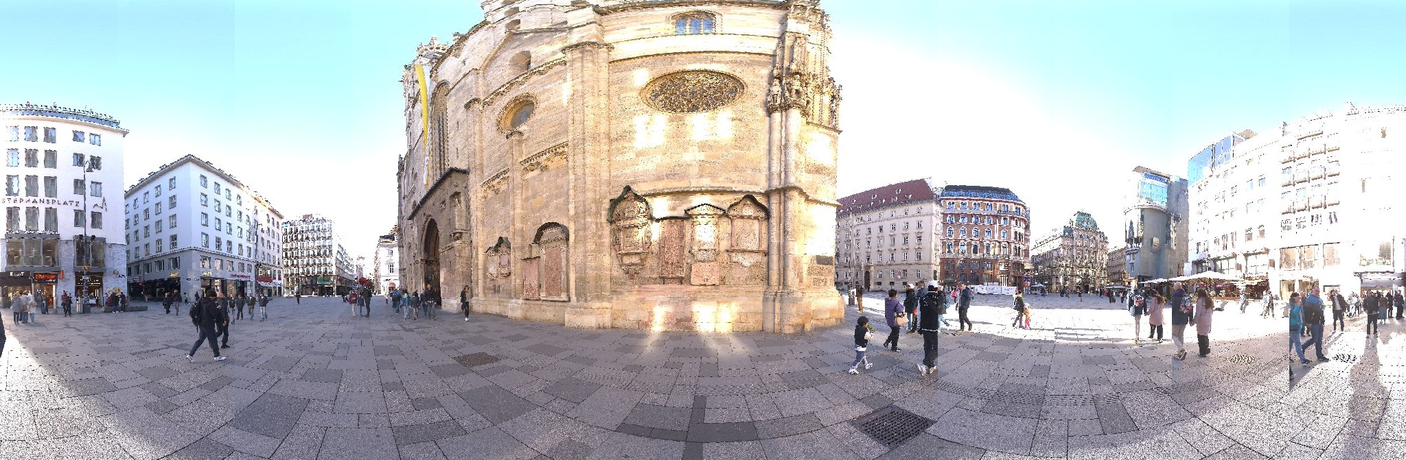 Panorama ScanPos107