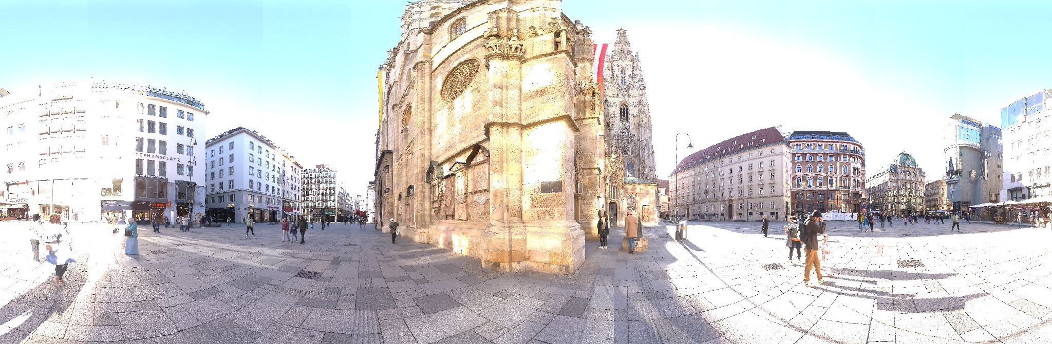 Panorama ScanPos108