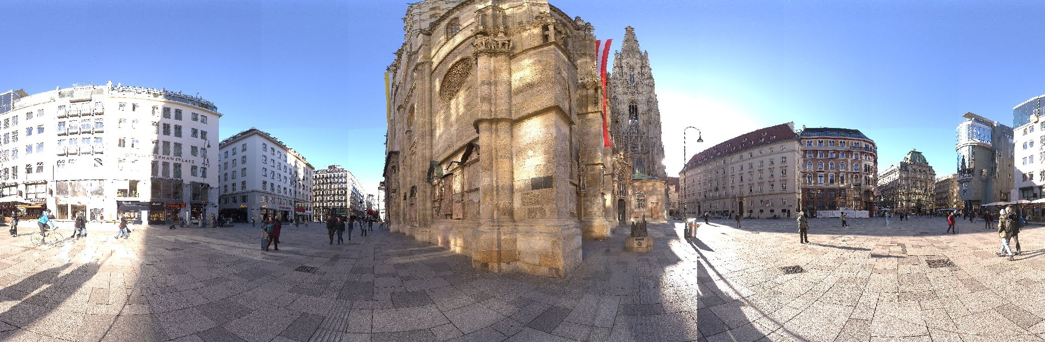 Panorama ScanPos109
