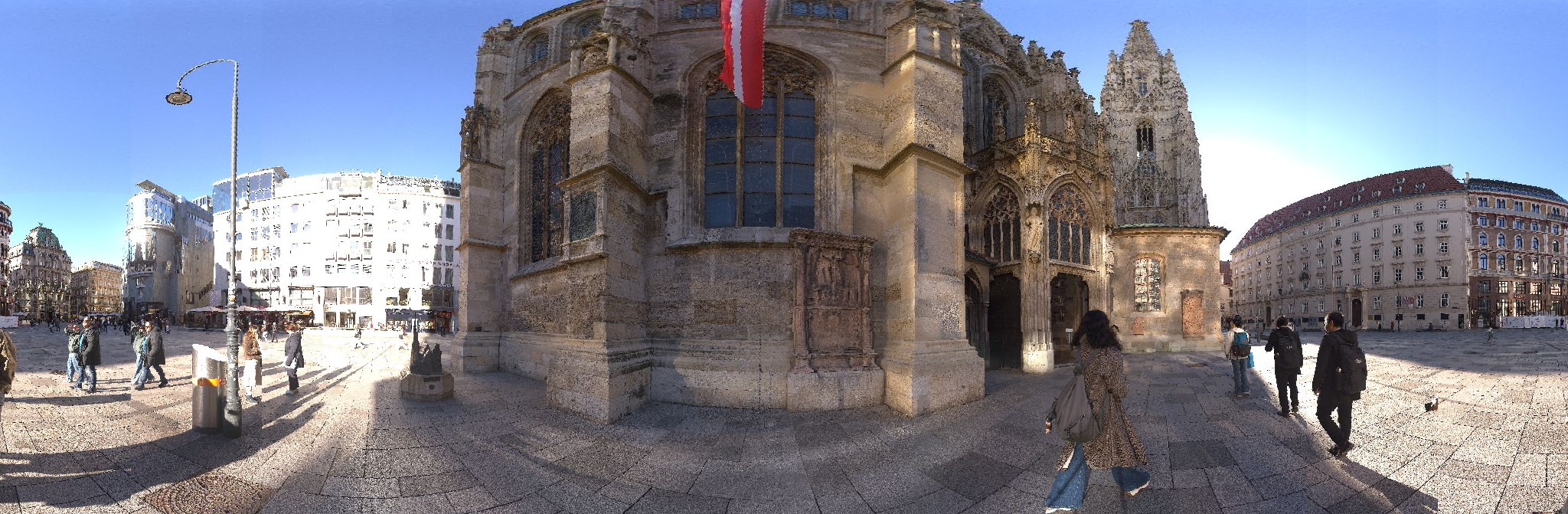 Panorama ScanPos110