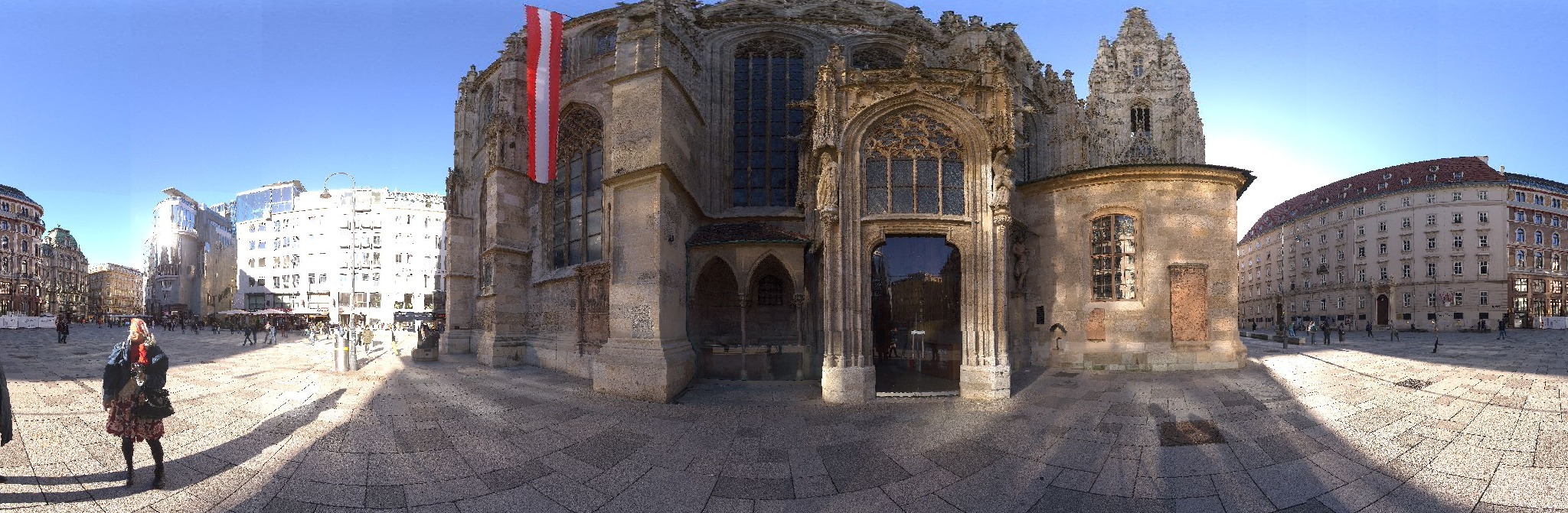Panorama ScanPos111