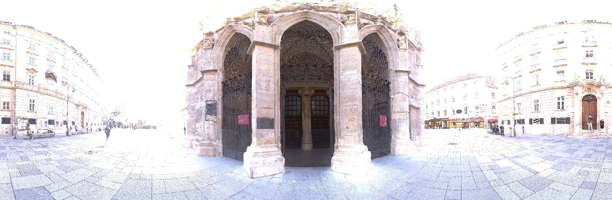 Panorama ScanPos115
