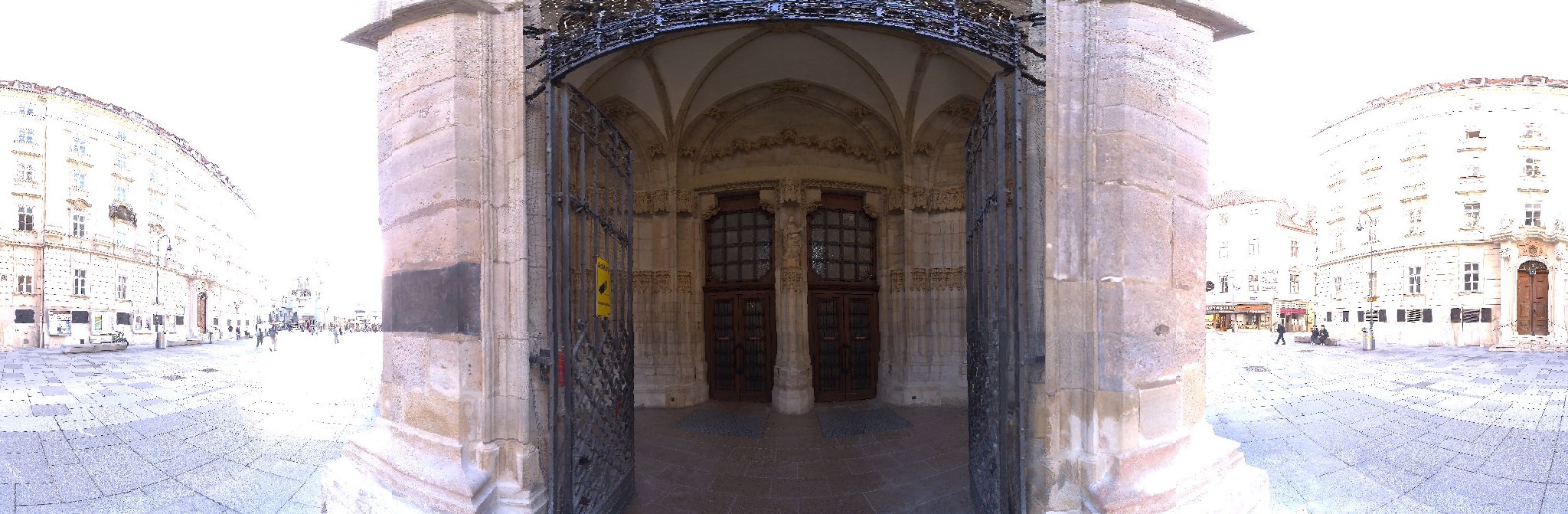 Panorama ScanPos116
