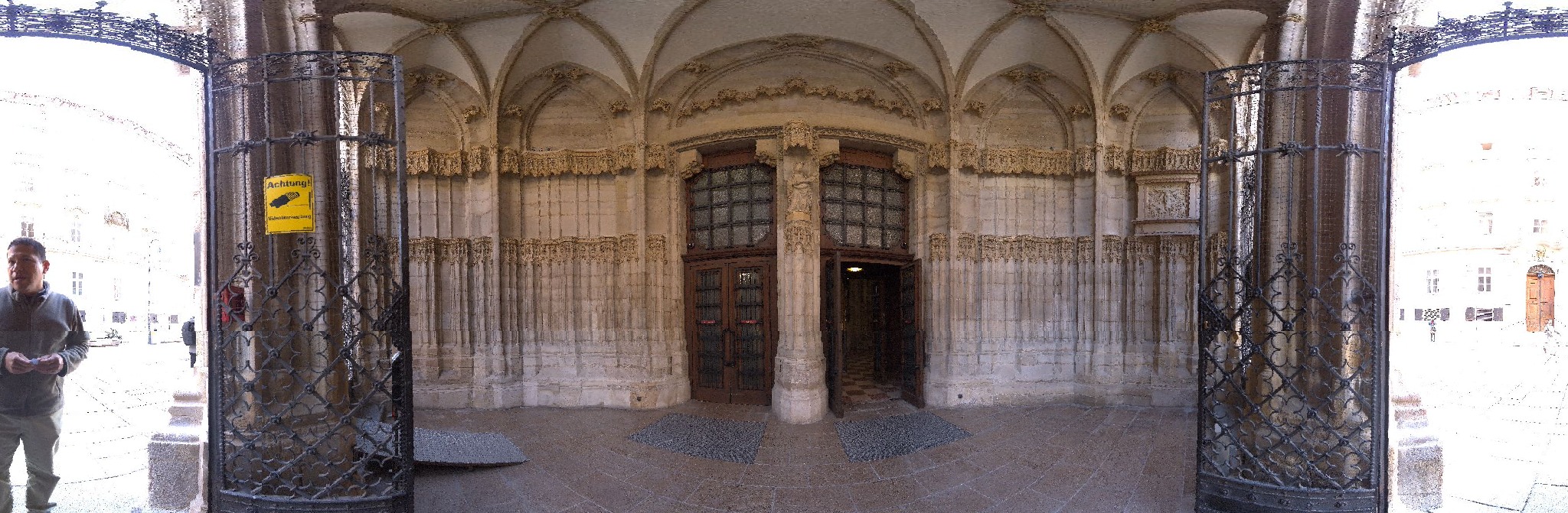 Panorama ScanPos117