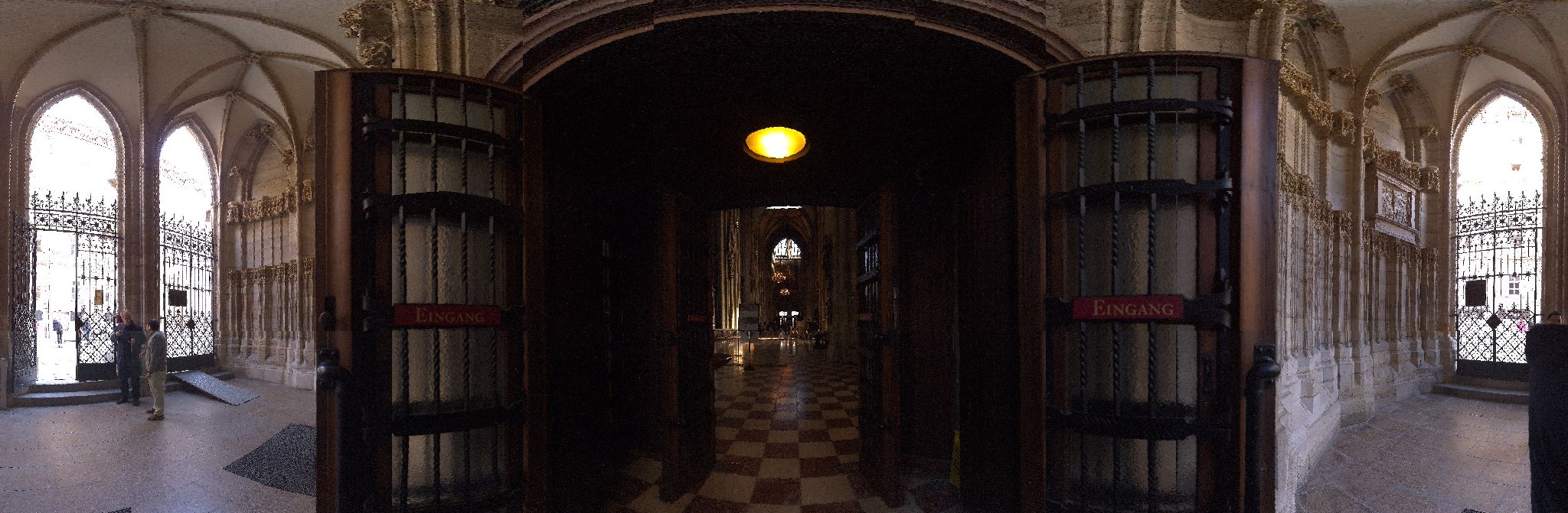 Panorama ScanPos119