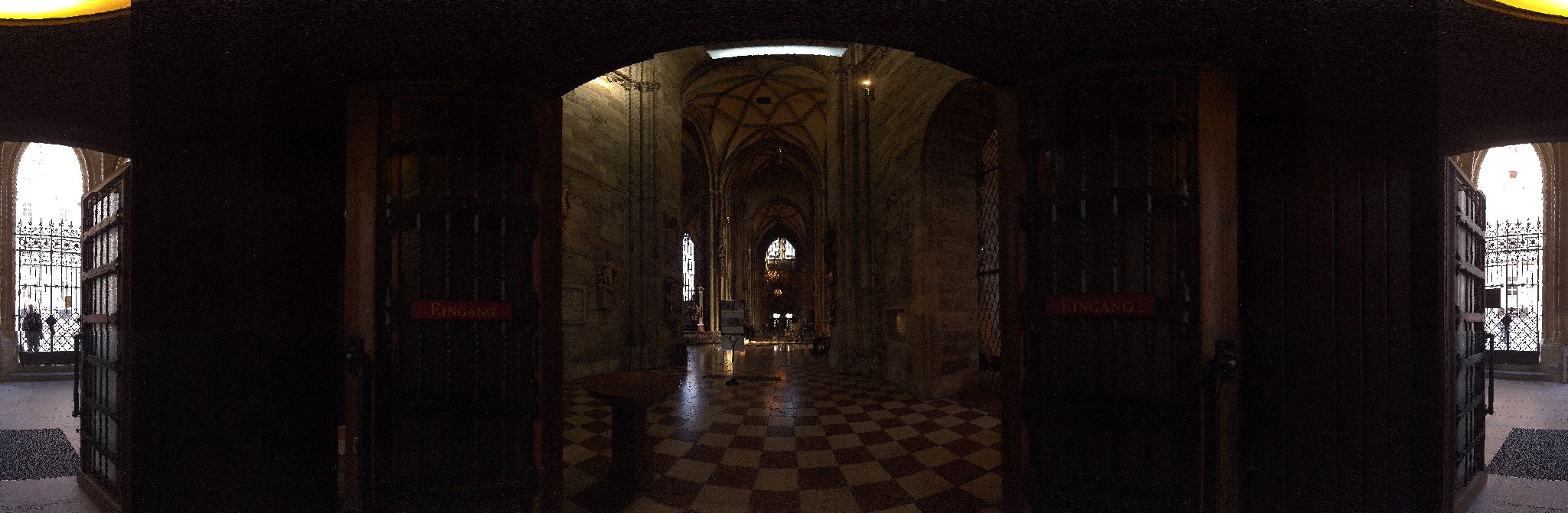 Panorama ScanPos120