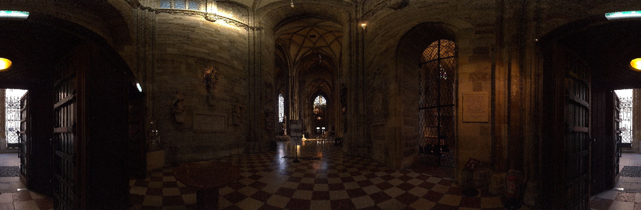 Panorama ScanPos121