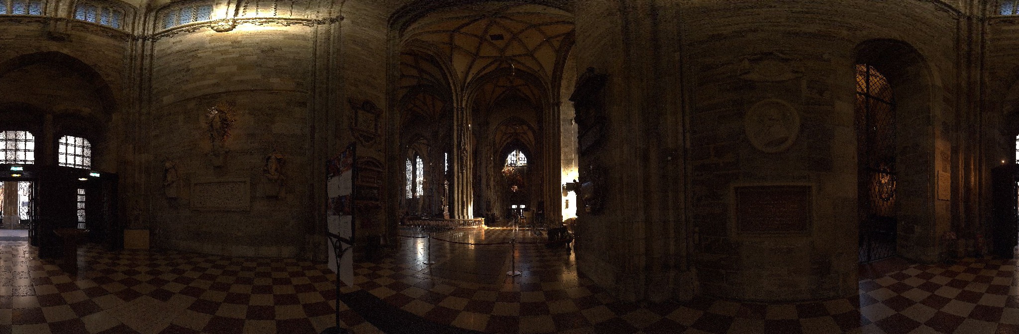 Panorama ScanPos122