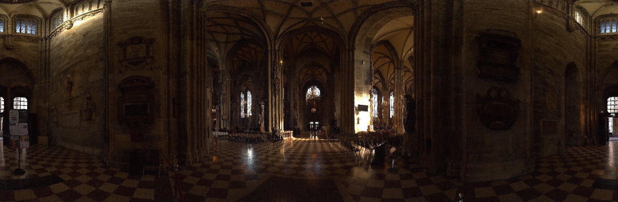 Panorama ScanPos123