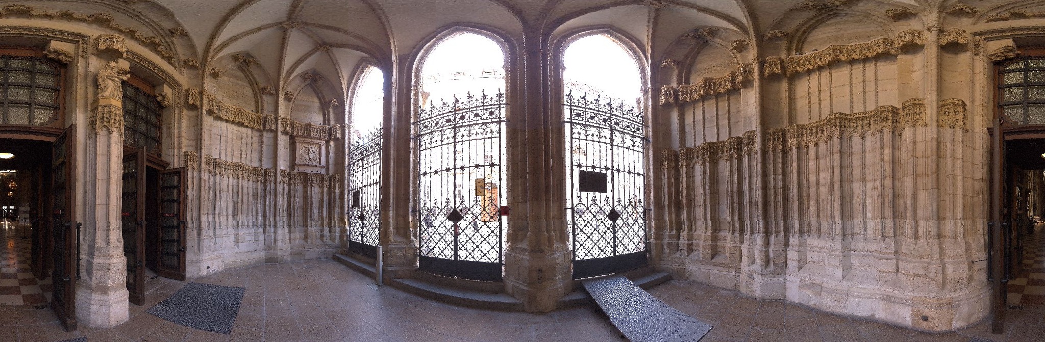 Panorama ScanPos126