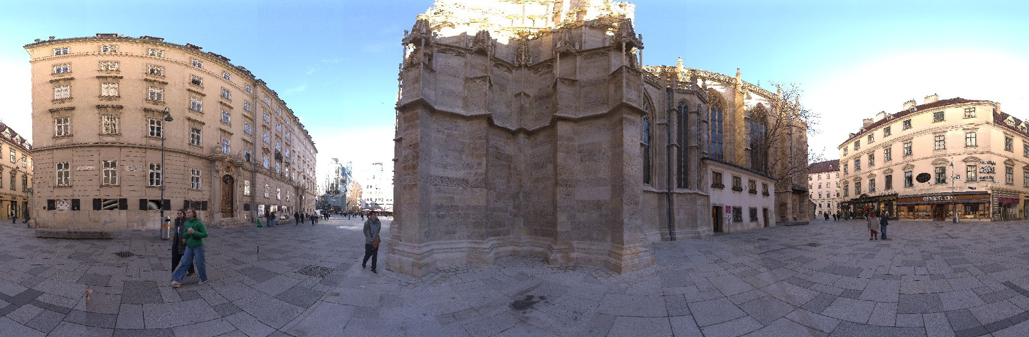 Panorama ScanPos128