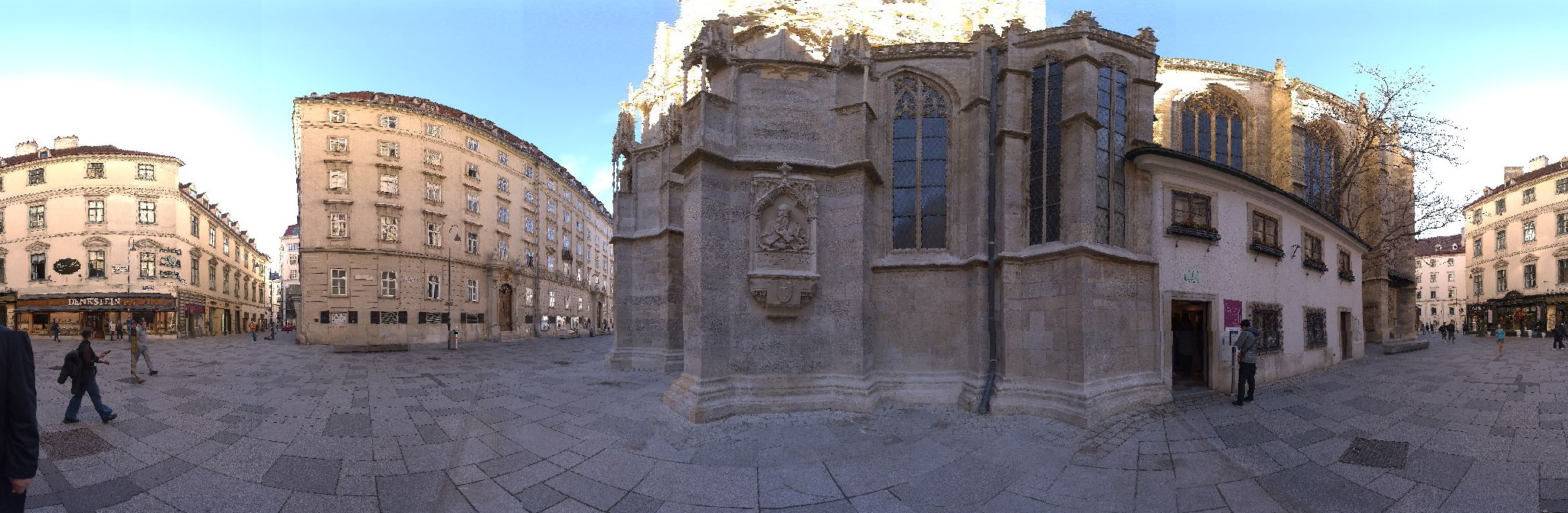 Panorama ScanPos129